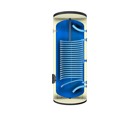 Features of Hot Water Storage Tanks